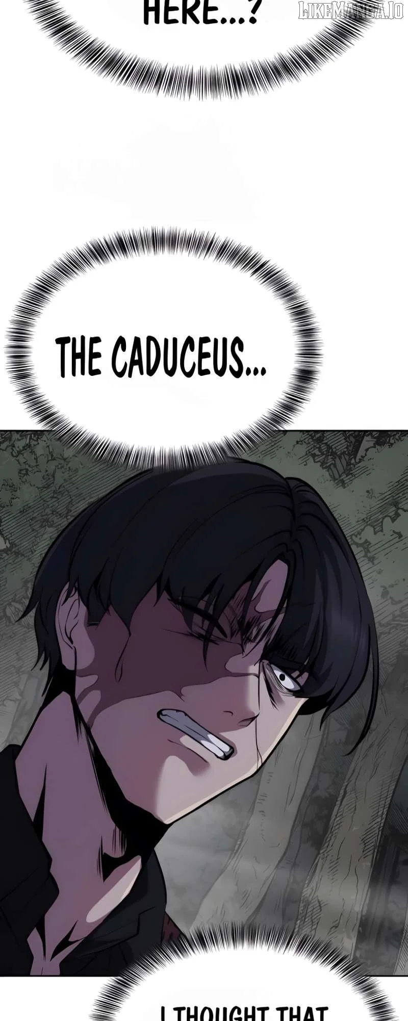 The Boy of Death Chapter 299 page 5