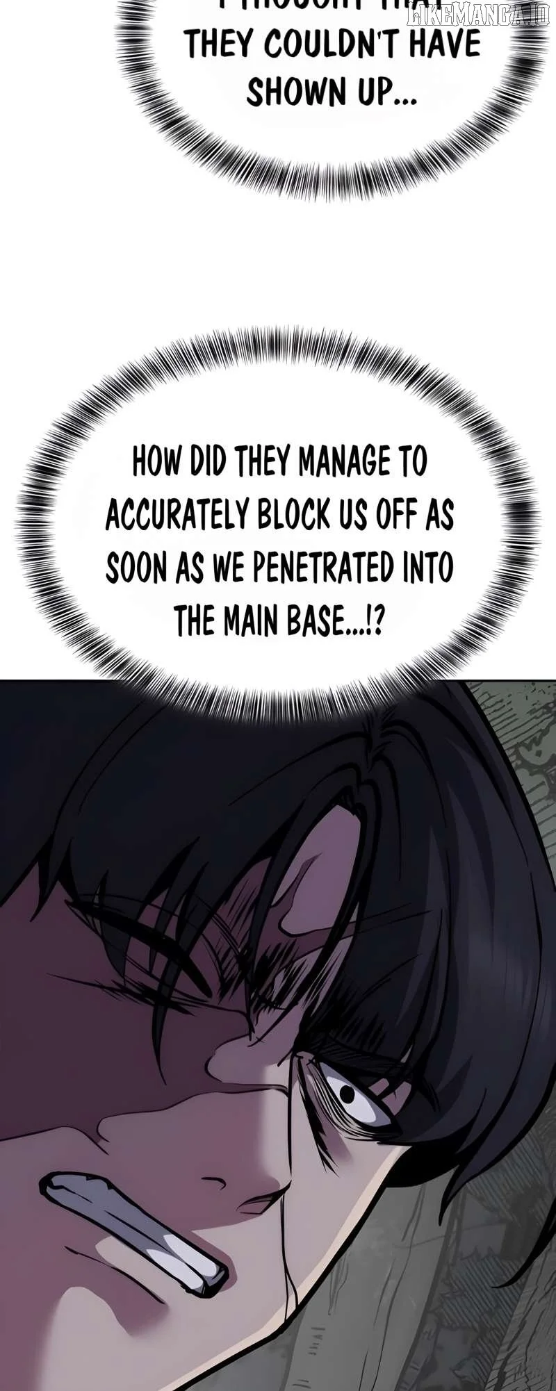The Boy of Death Chapter 299 page 6