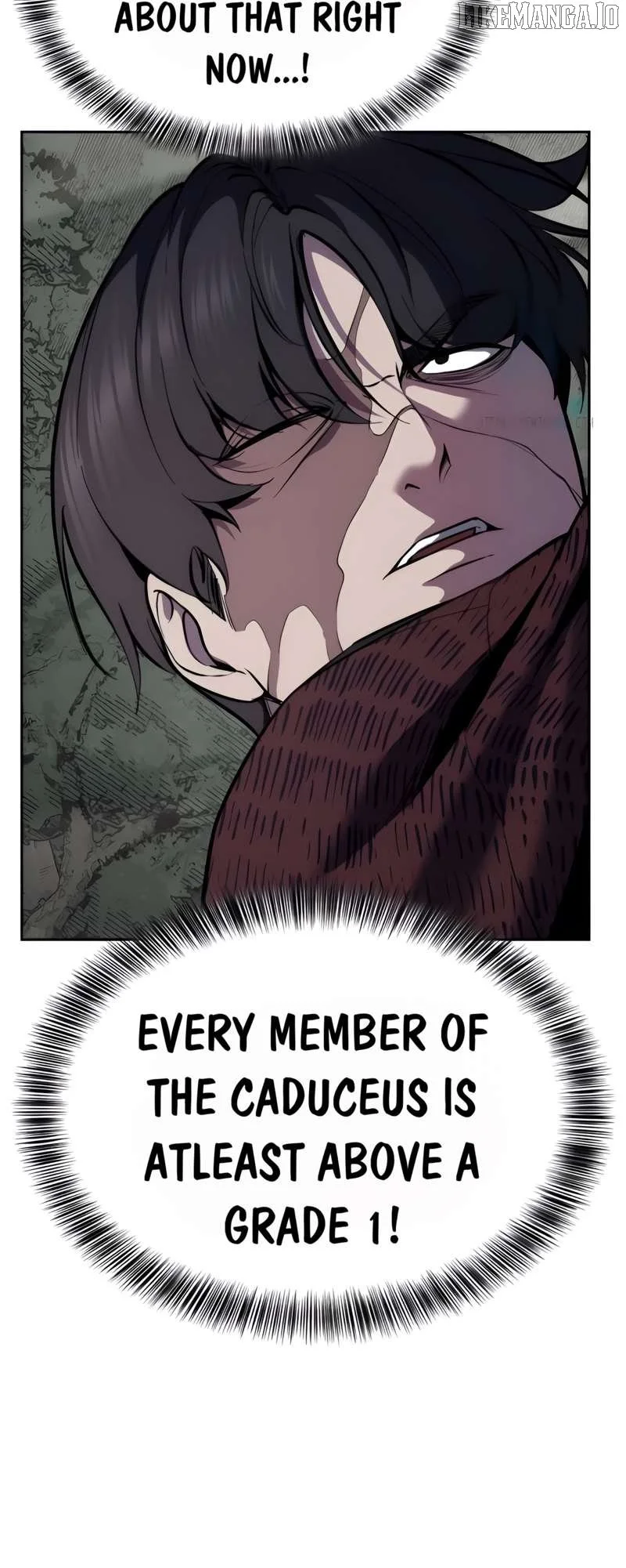 The Boy of Death Chapter 299 page 9