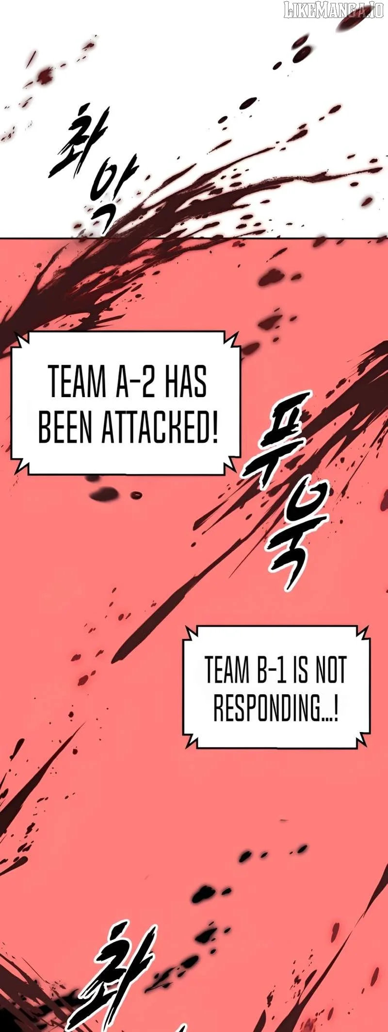 The Boy of Death Chapter 299 page 10