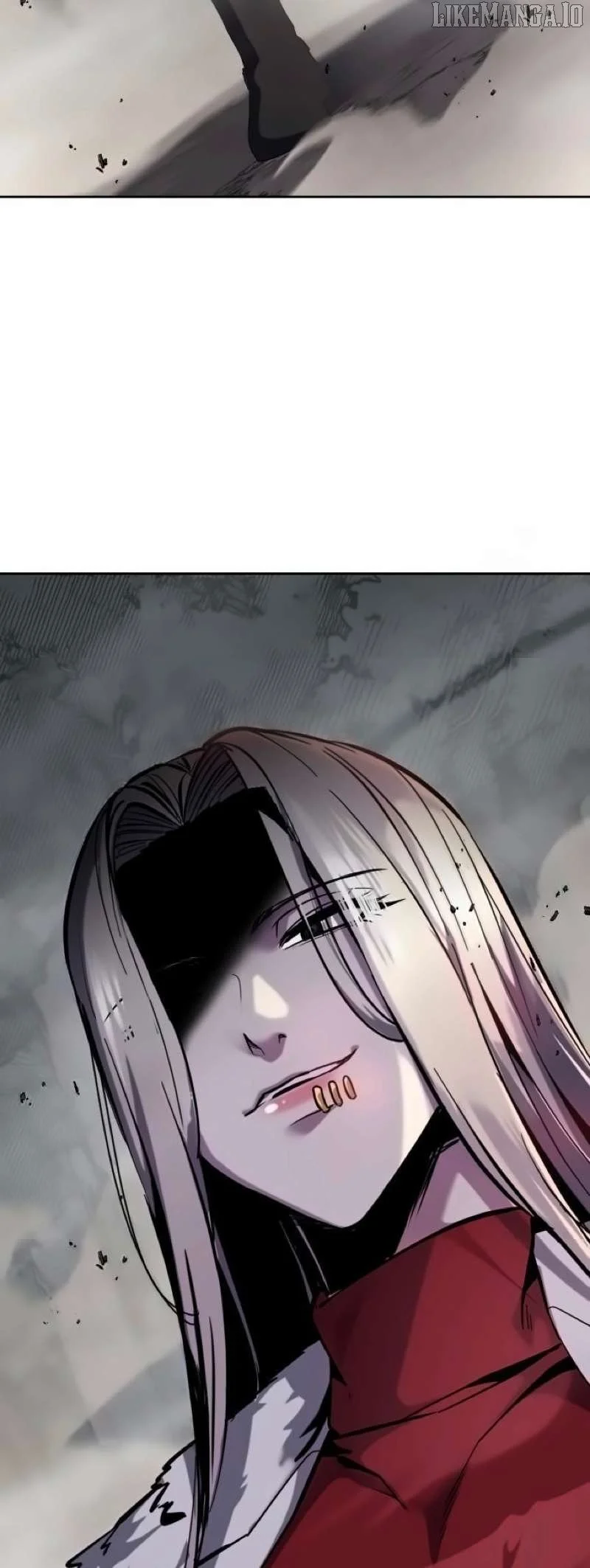 The Boy of Death Chapter 299 page 15