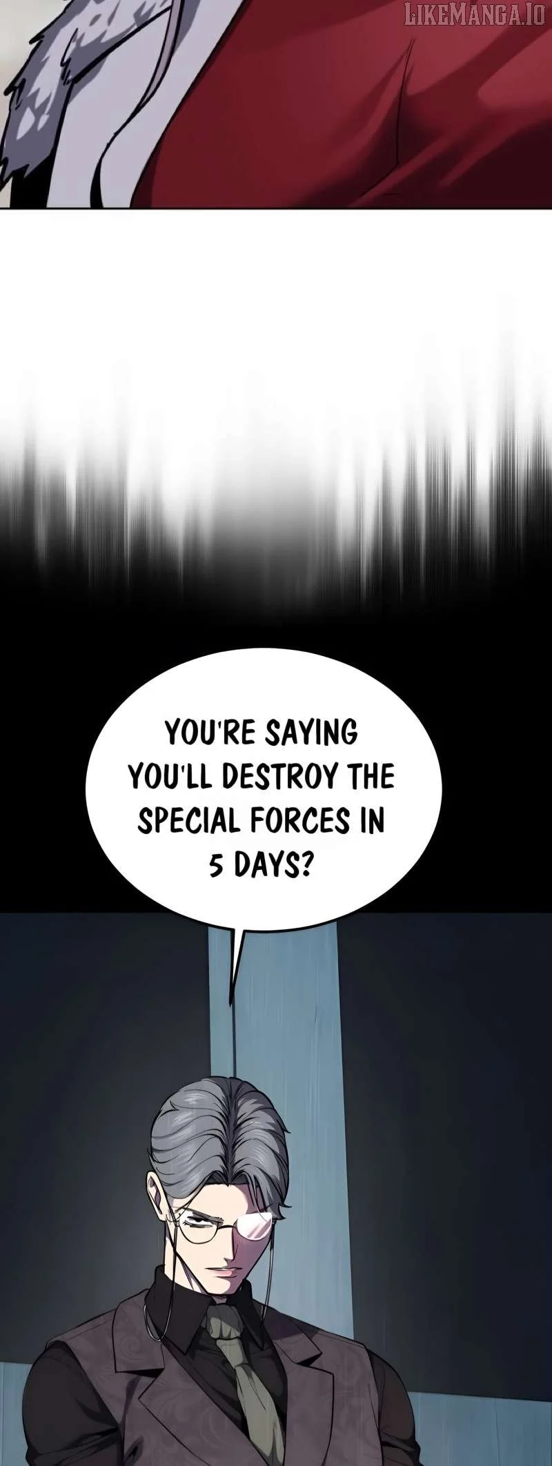 The Boy of Death Chapter 299 page 16