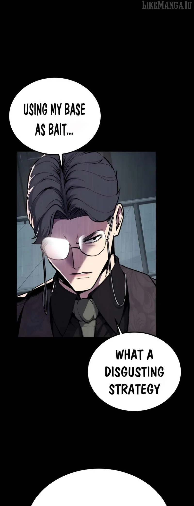 The Boy of Death Chapter 299 page 19
