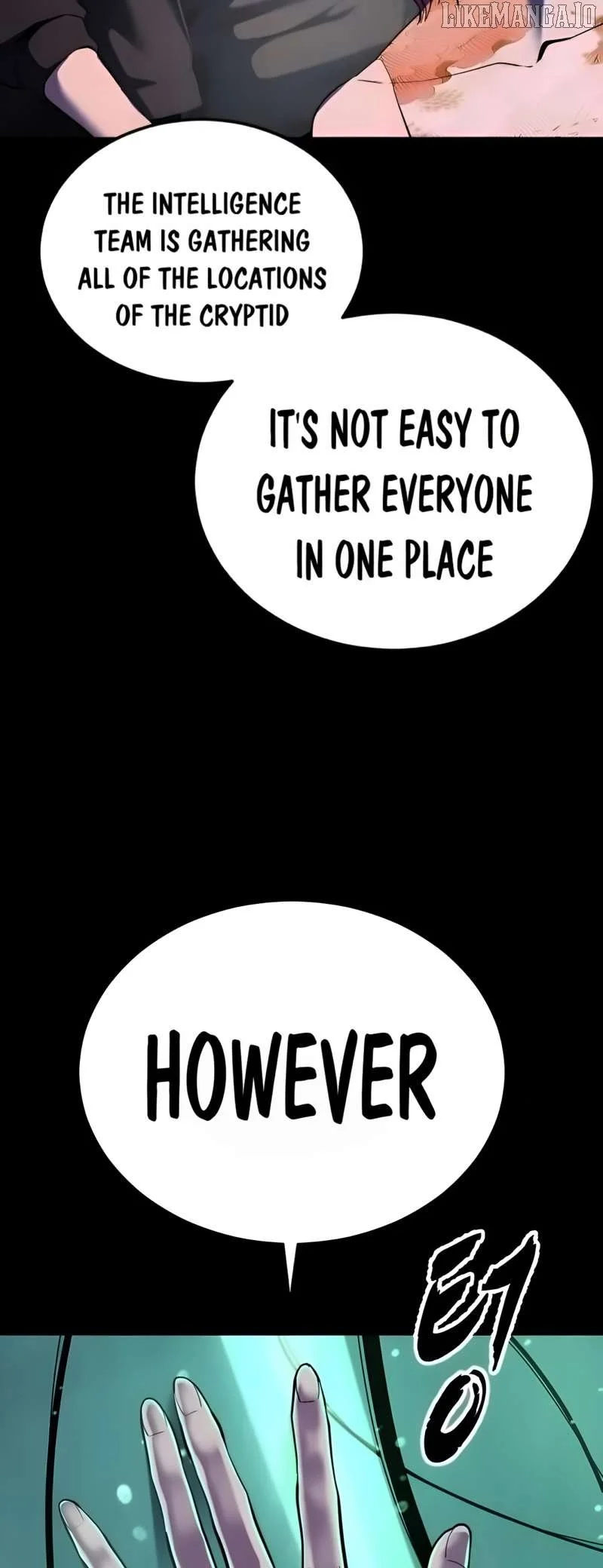 The Boy of Death Chapter 299 page 22