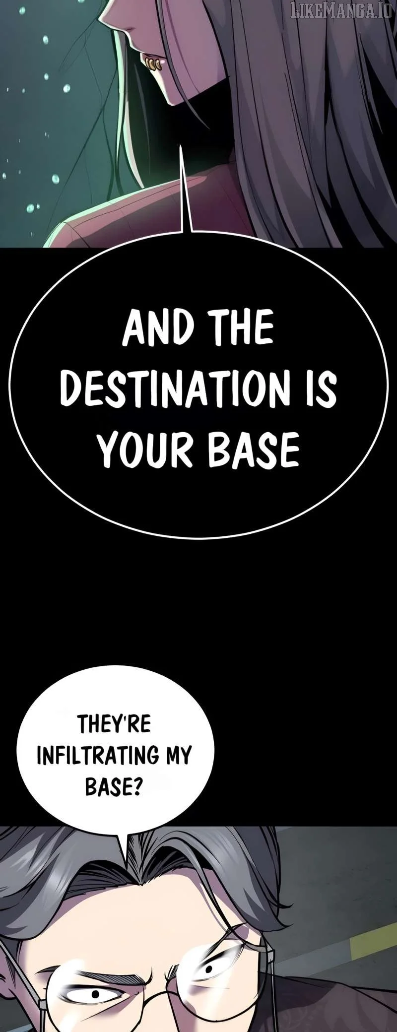 The Boy of Death Chapter 299 page 24