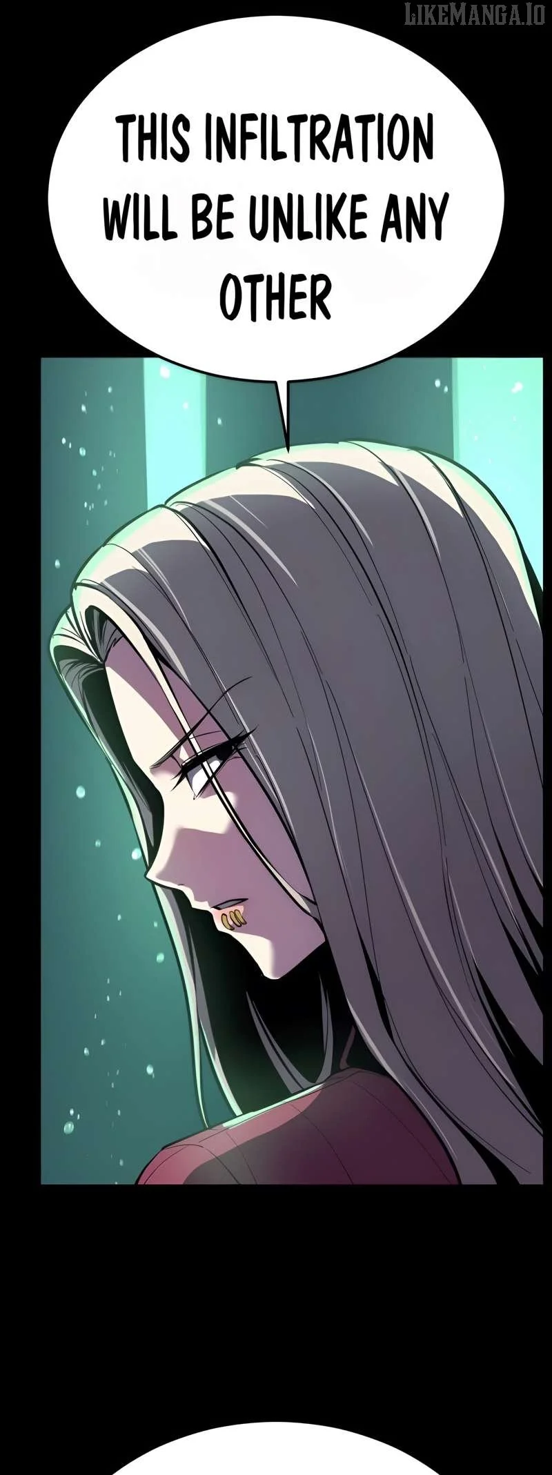 The Boy of Death Chapter 299 page 27