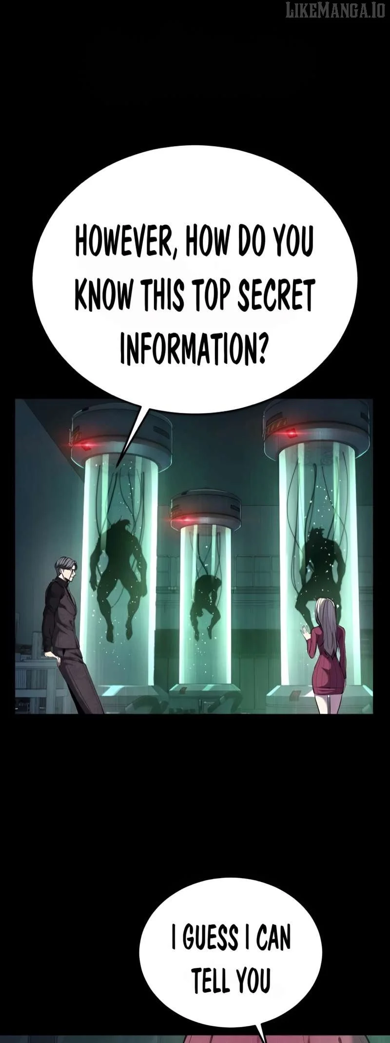 The Boy of Death Chapter 299 page 30