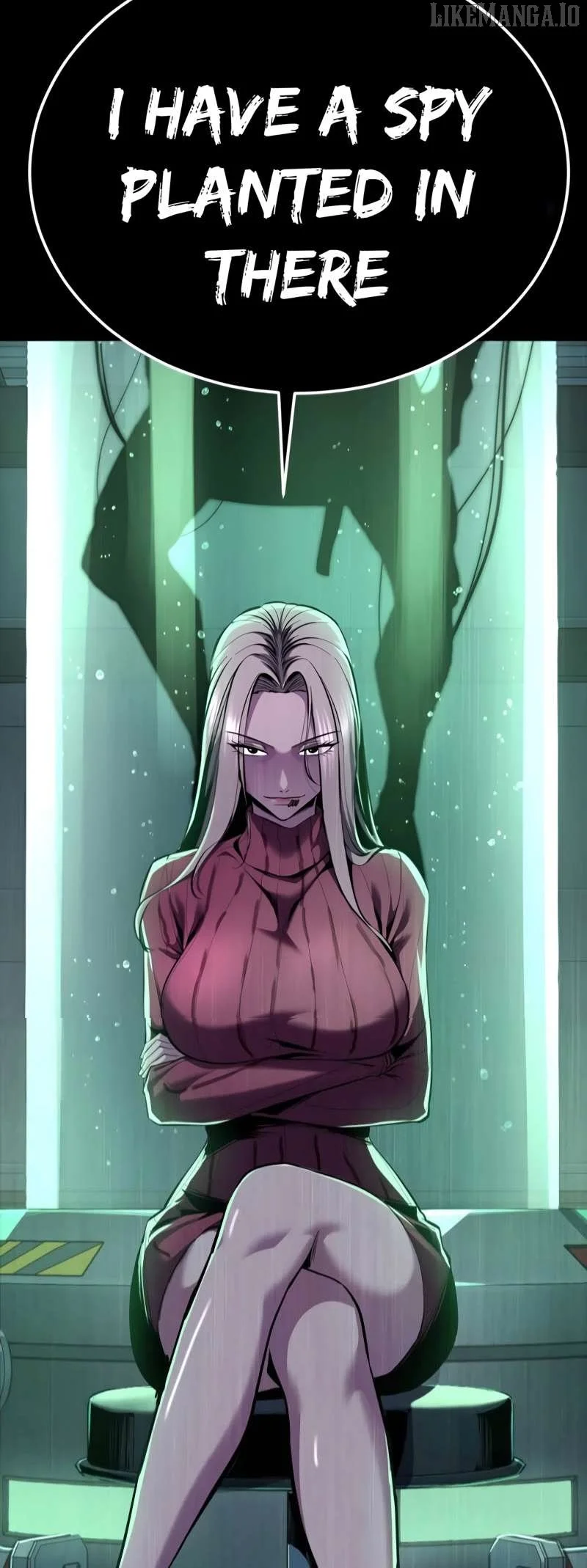 The Boy of Death Chapter 299 page 32