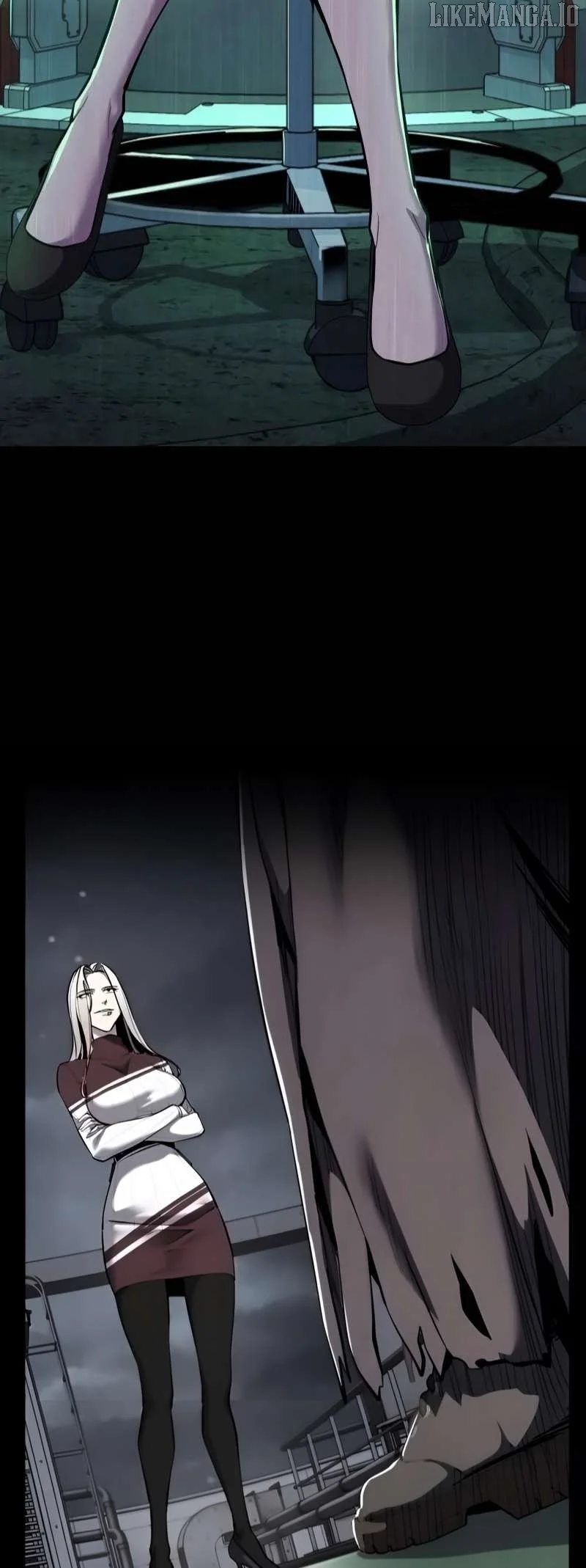 The Boy of Death Chapter 299 page 33