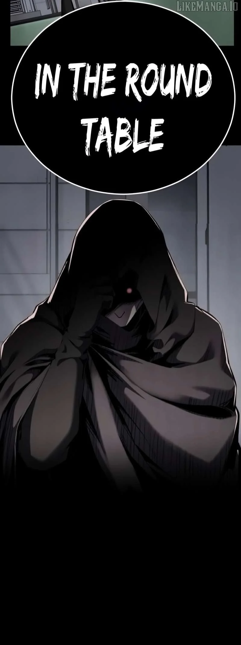 The Boy of Death Chapter 299 page 34