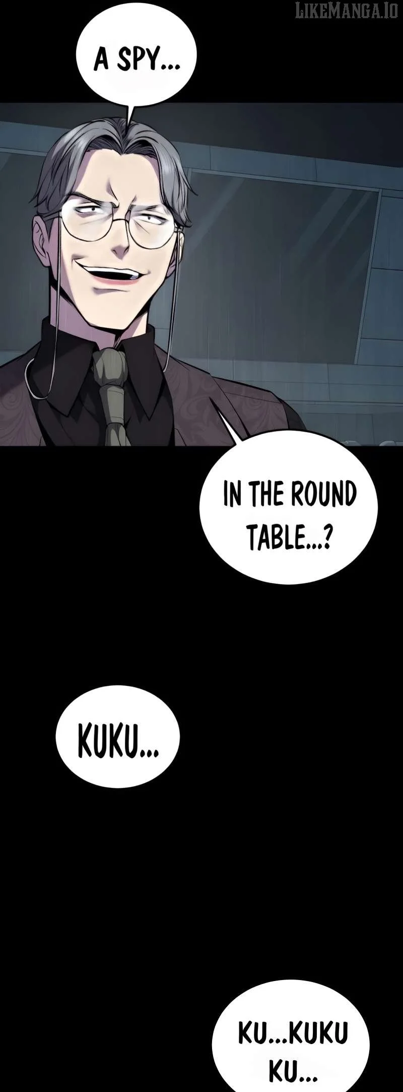 The Boy of Death Chapter 299 page 35