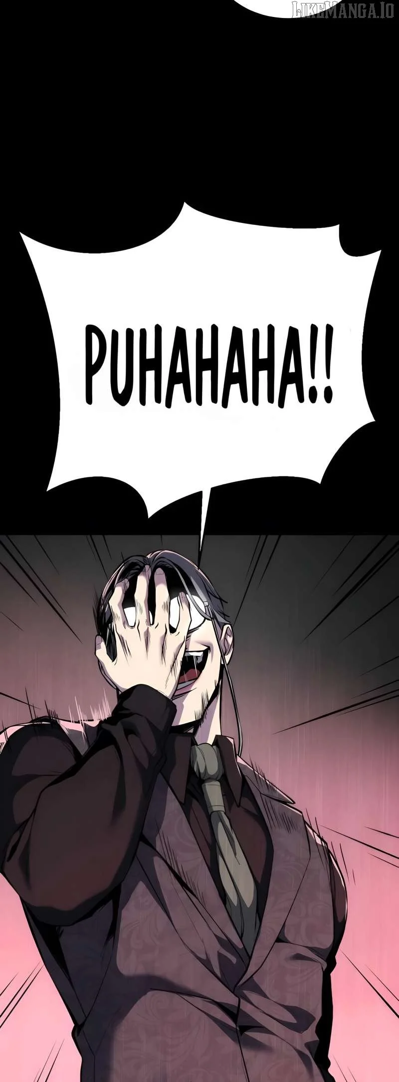 The Boy of Death Chapter 299 page 36