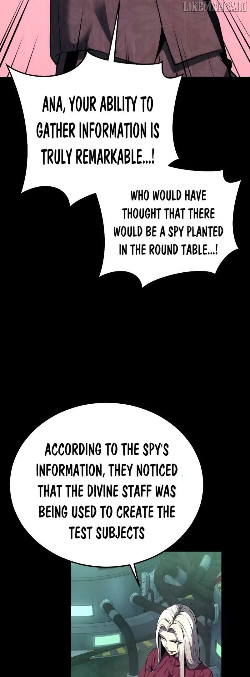 The Boy of Death Chapter 299 page 37