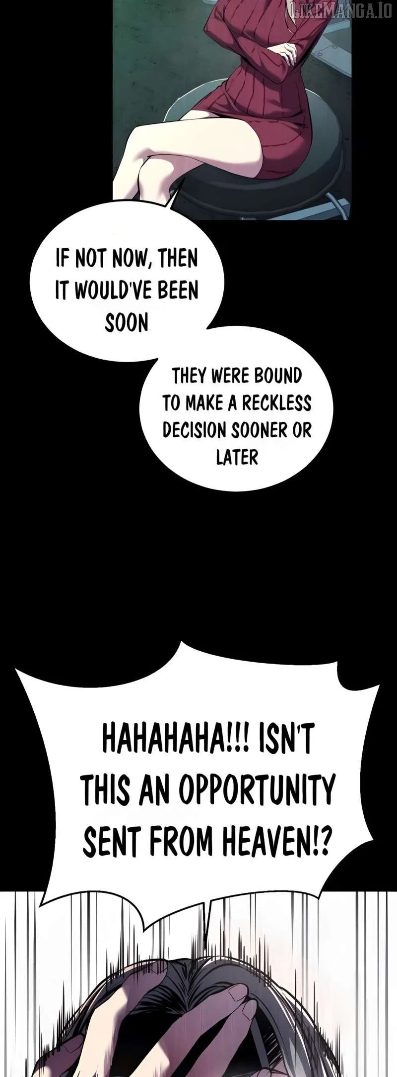 The Boy of Death Chapter 299 page 38