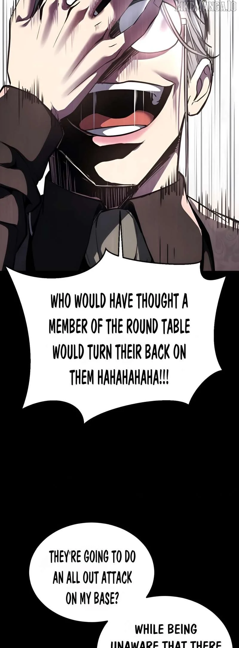 The Boy of Death Chapter 299 page 39