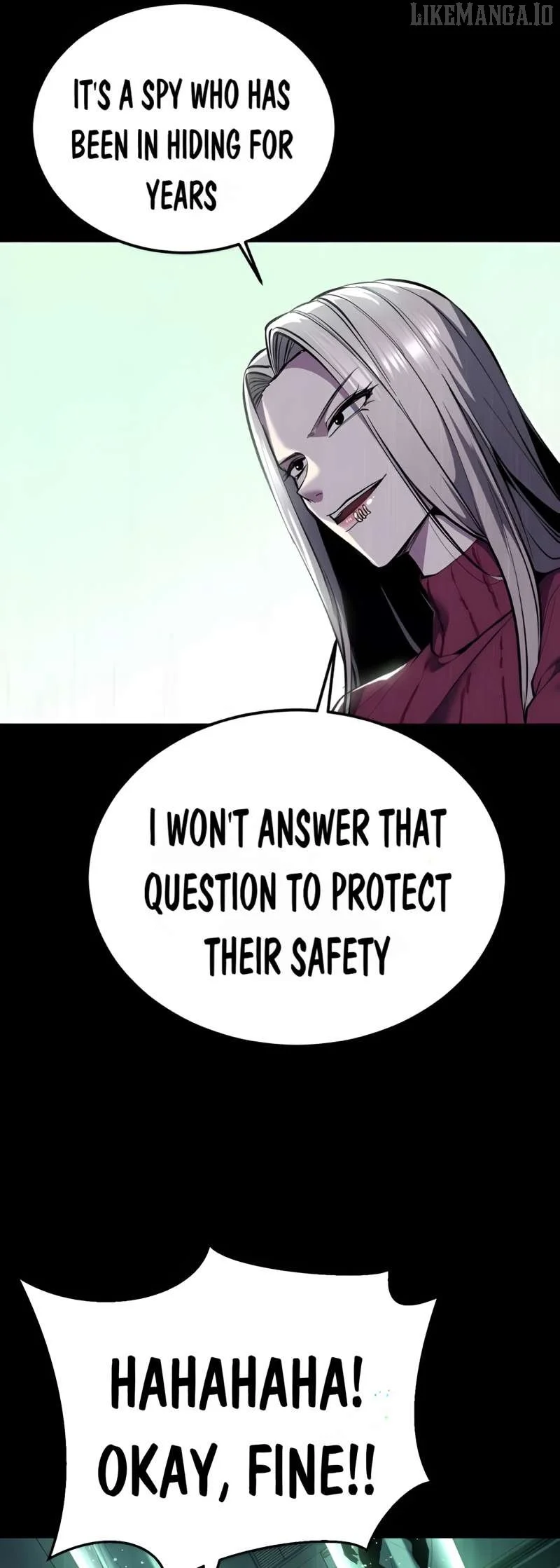 The Boy of Death Chapter 299 page 42