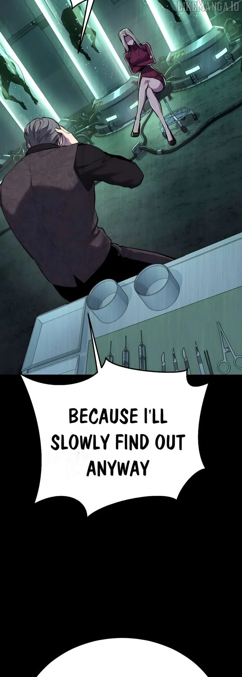 The Boy of Death Chapter 299 page 43