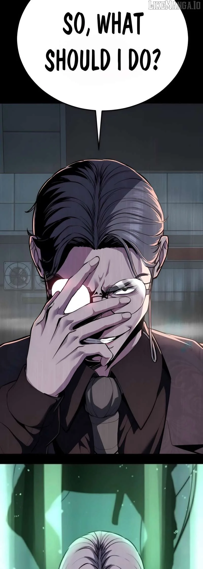 The Boy of Death Chapter 299 page 44