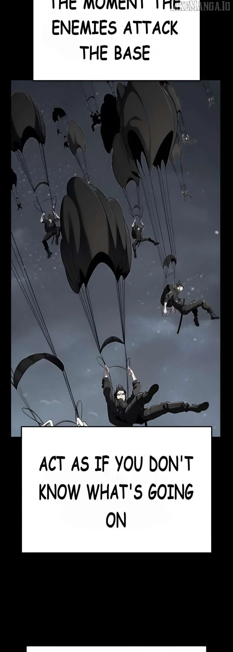 The Boy of Death Chapter 299 page 46