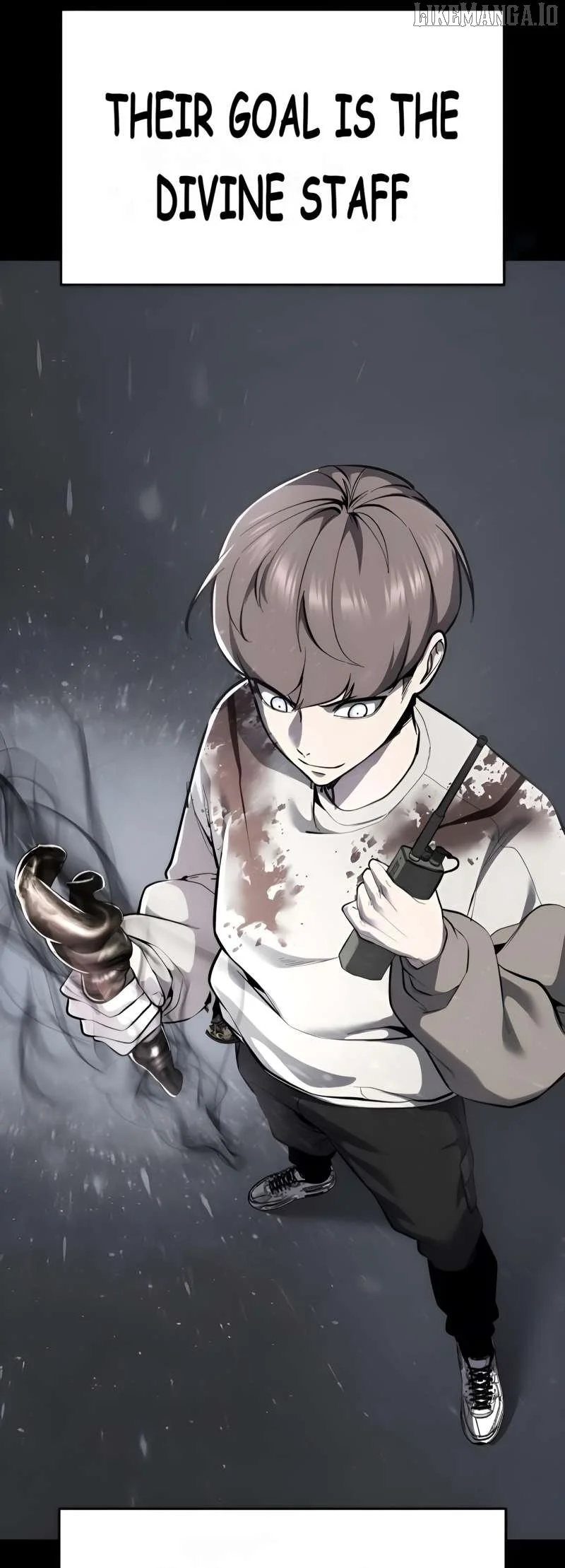 The Boy of Death Chapter 299 page 49