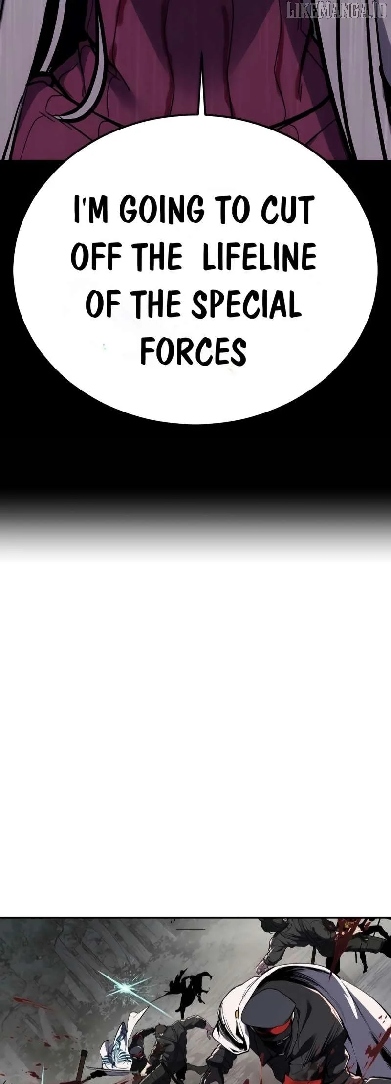The Boy of Death Chapter 299 page 51