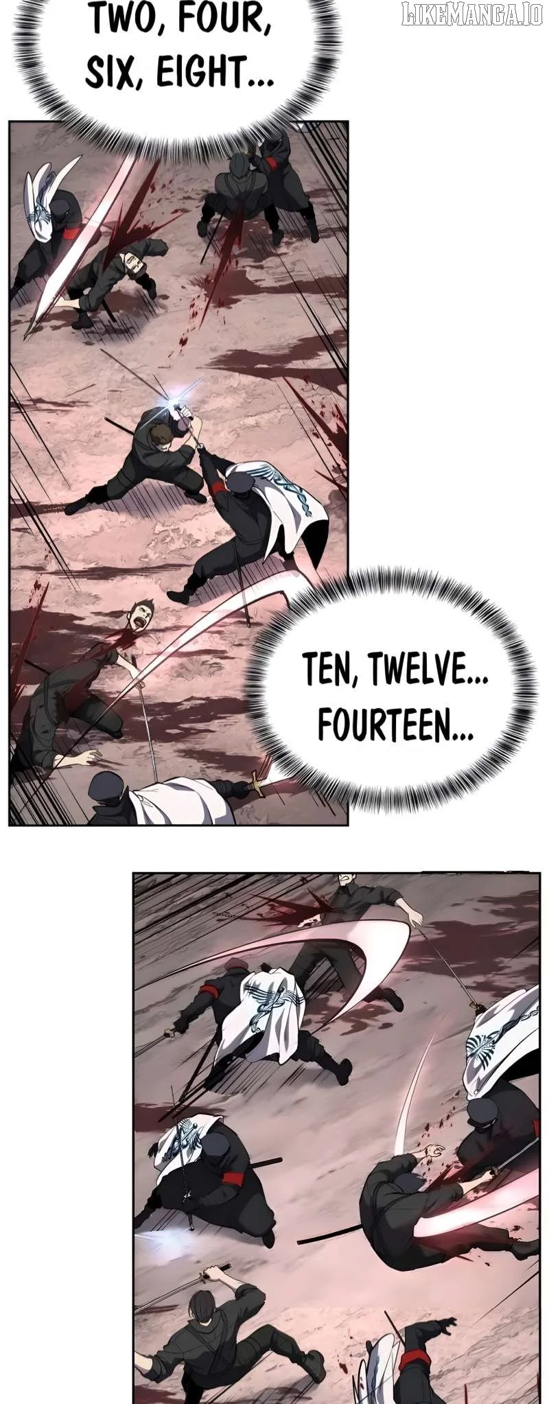 The Boy of Death Chapter 299 page 59