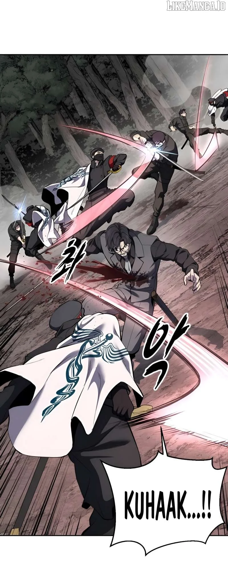The Boy of Death Chapter 299 page 63