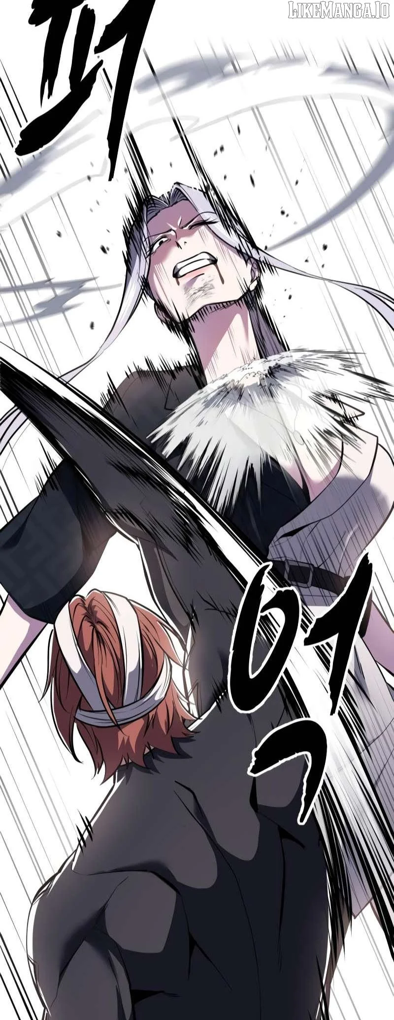 The Boy of Death Chapter 299 page 69