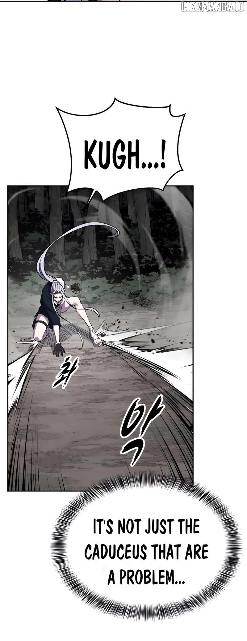 The Boy of Death Chapter 299 page 71