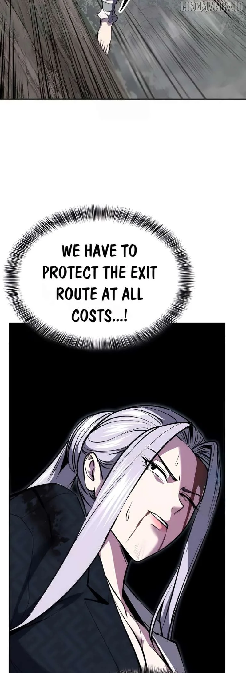 The Boy of Death Chapter 299 page 74