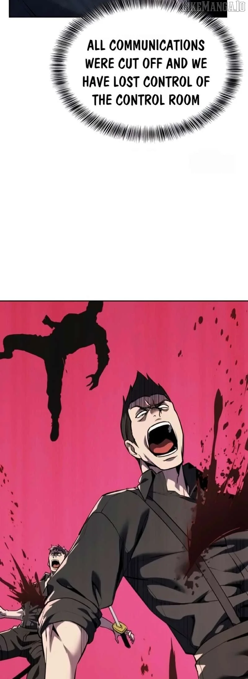 The Boy of Death Chapter 299 page 75