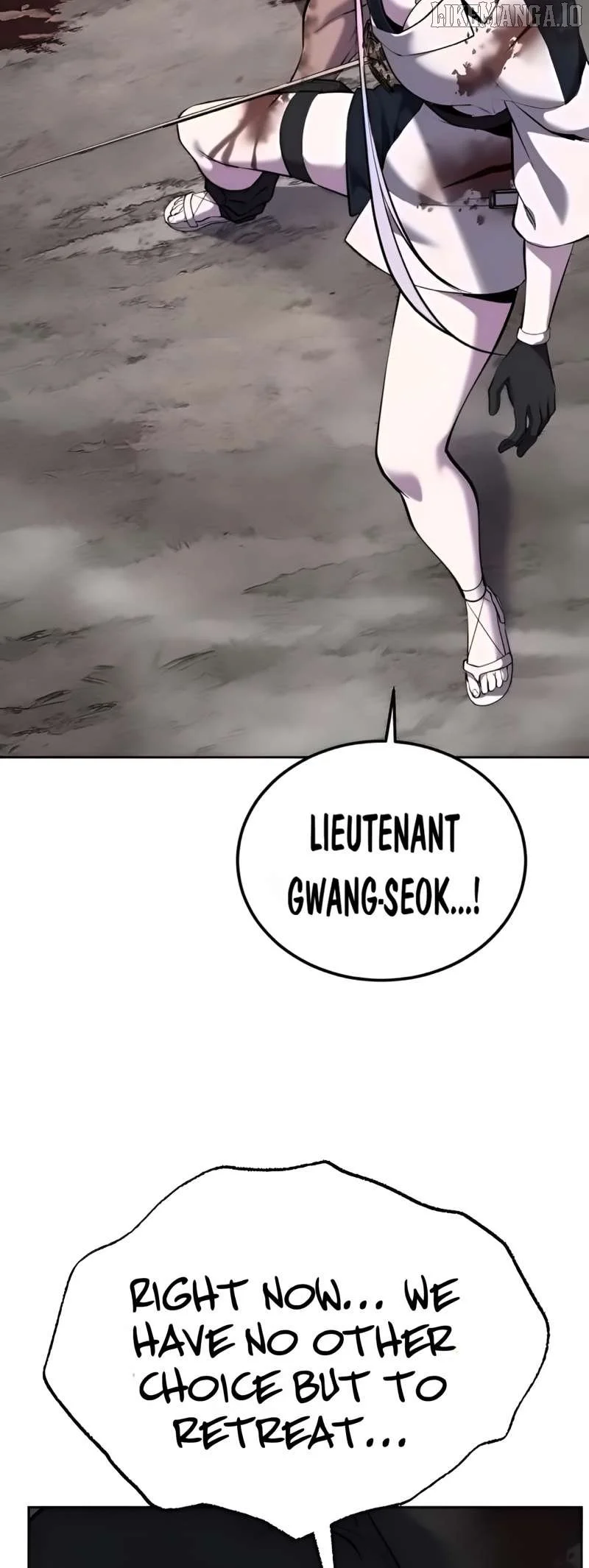 The Boy of Death Chapter 299 page 86