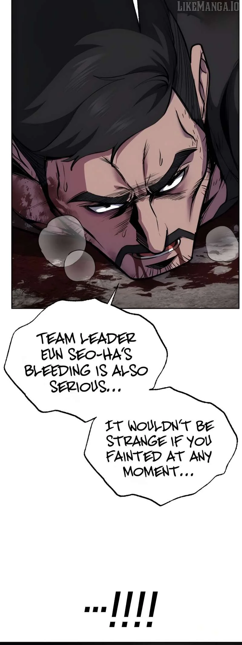 The Boy of Death Chapter 299 page 87
