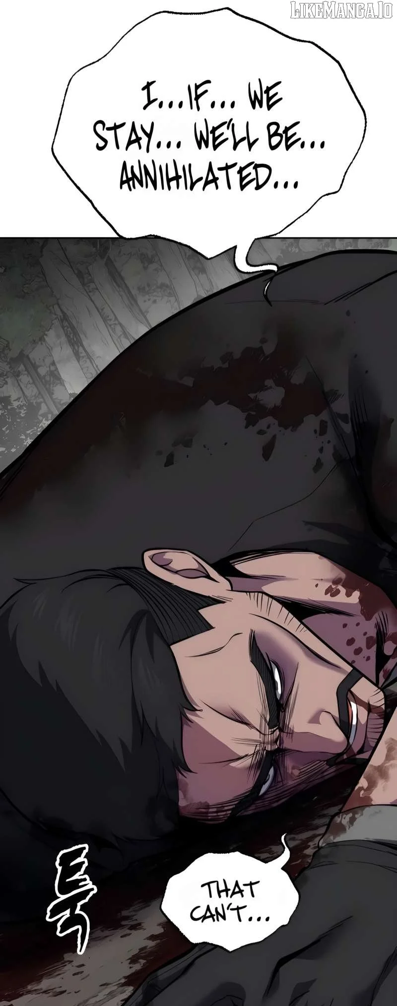 The Boy of Death Chapter 299 page 89