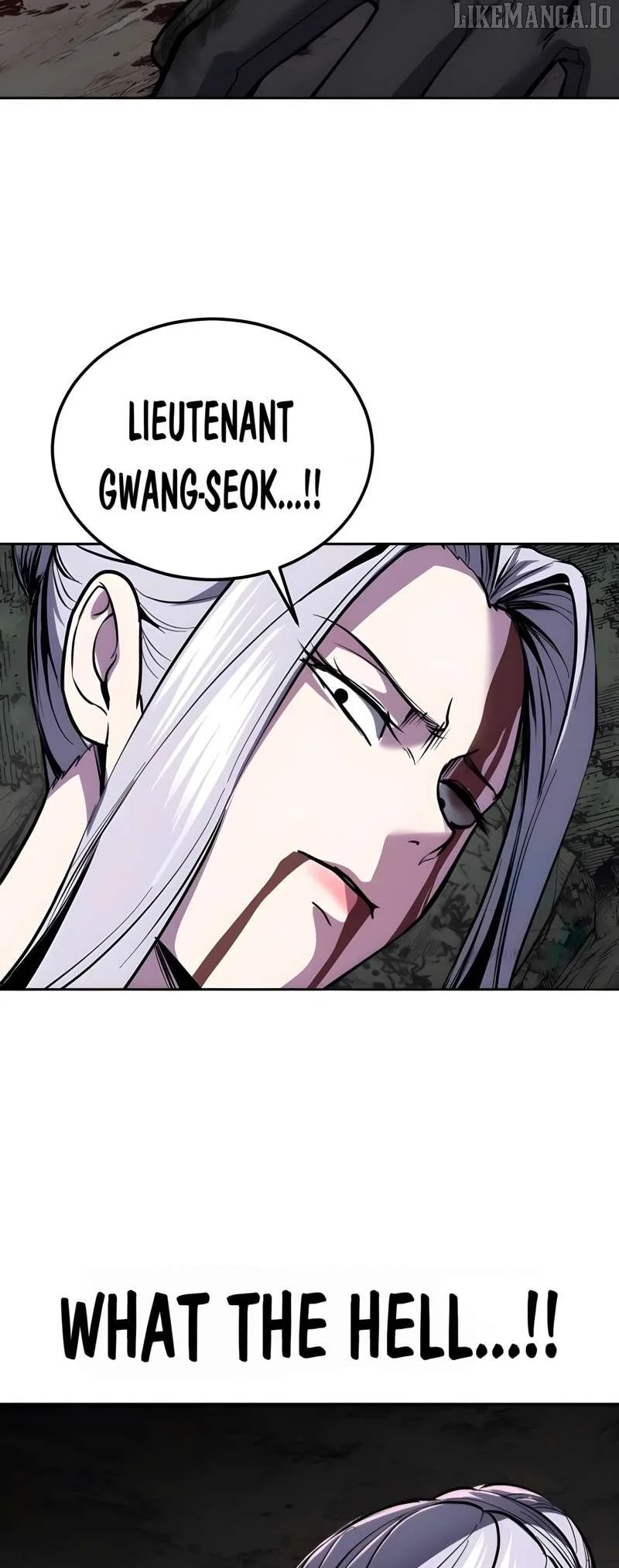 The Boy of Death Chapter 299 page 90