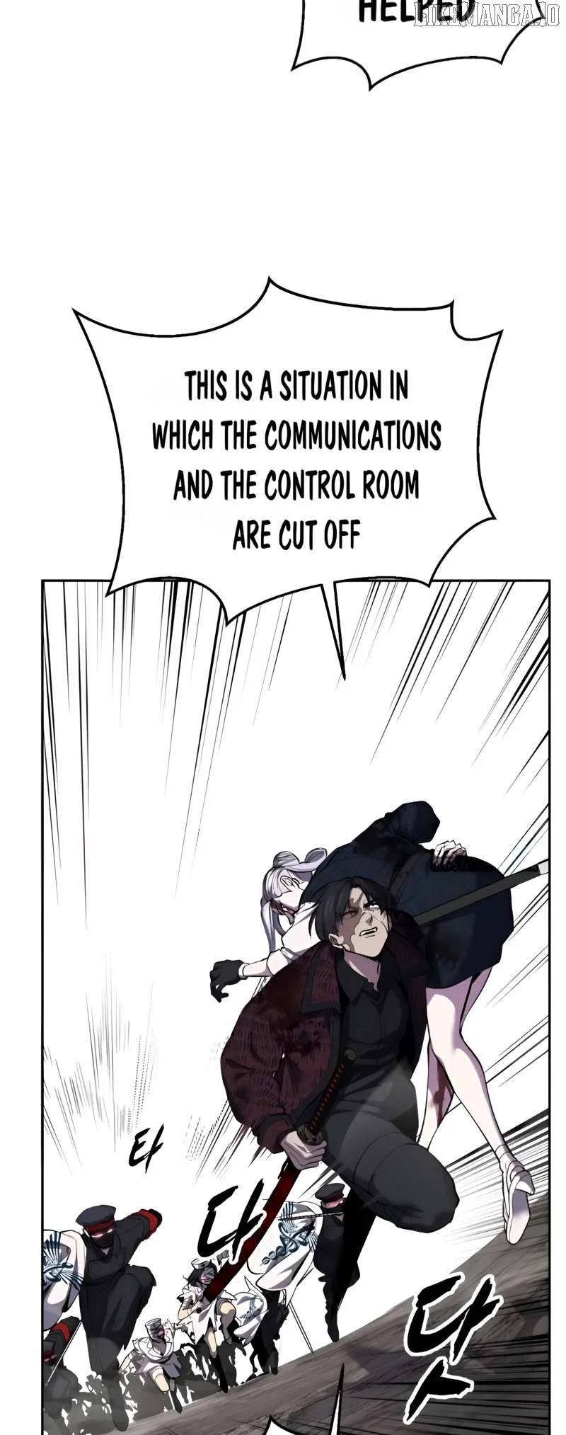 The Boy of Death Chapter 299 page 95