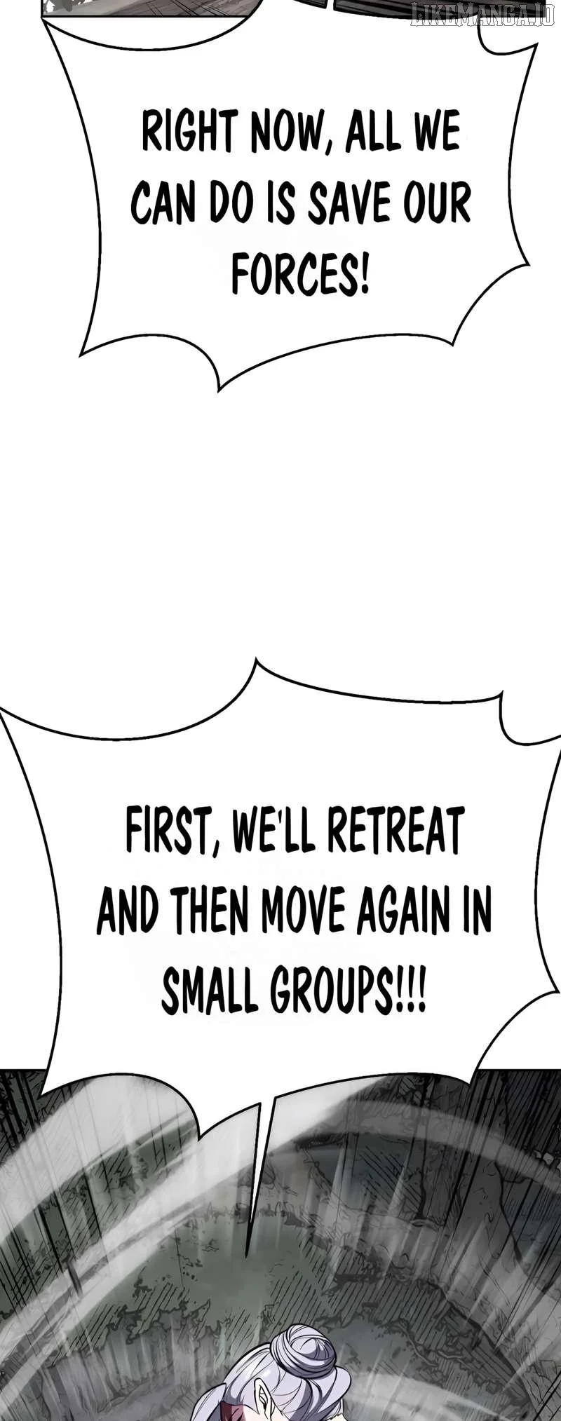The Boy of Death Chapter 299 page 96