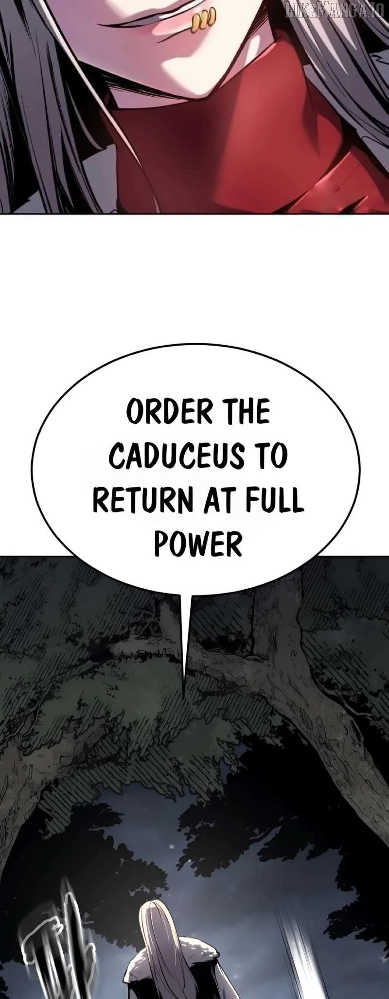 The Boy of Death Chapter 299 page 100