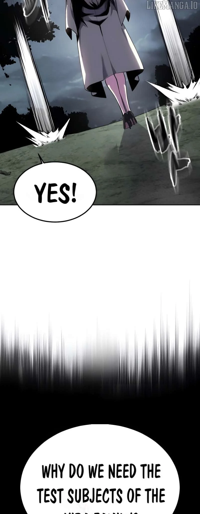 The Boy of Death Chapter 299 page 101