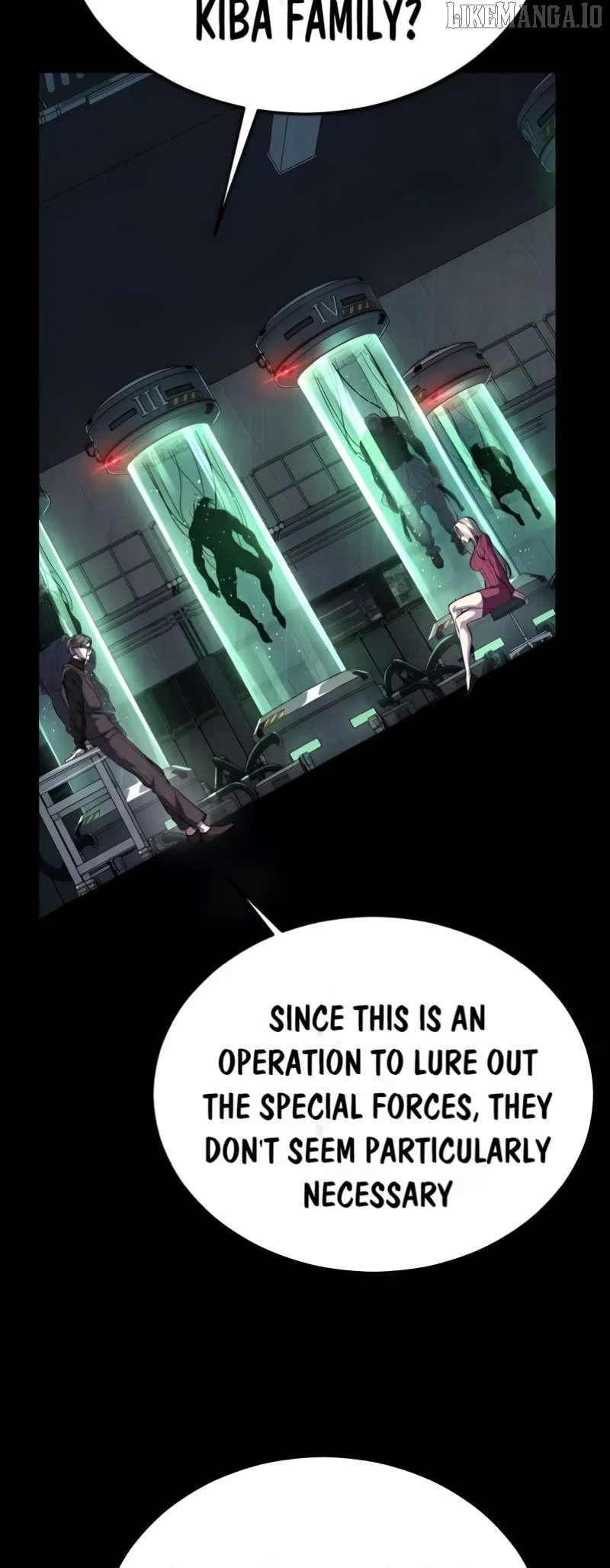 The Boy of Death Chapter 299 page 102