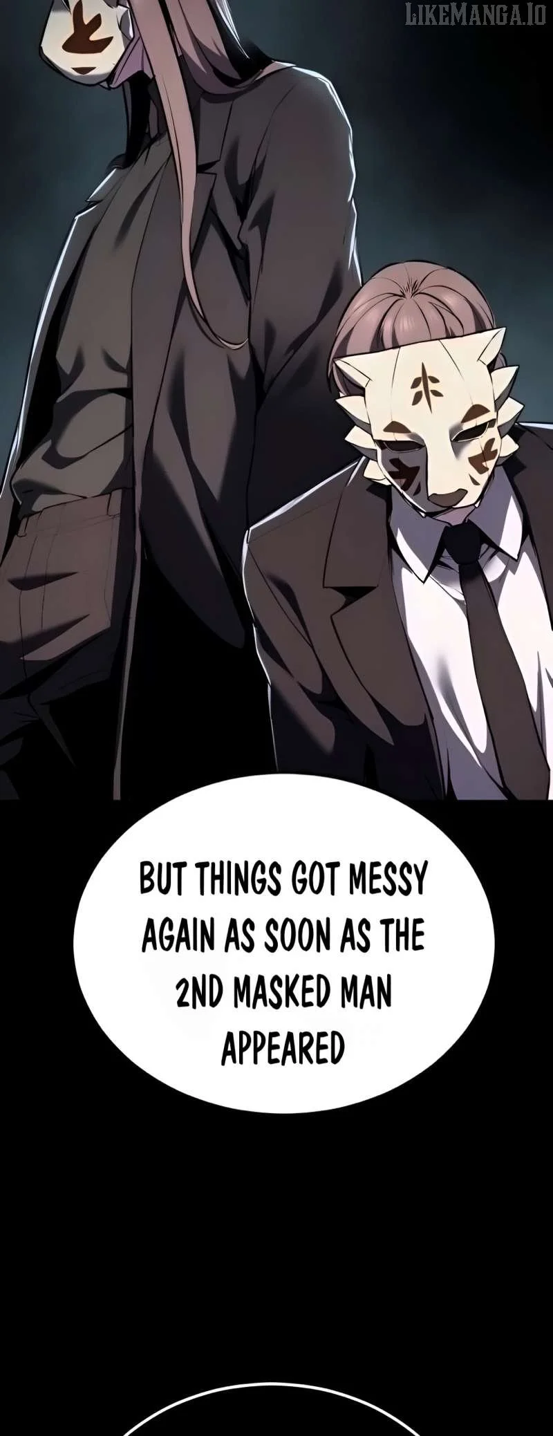 The Boy of Death Chapter 299 page 107