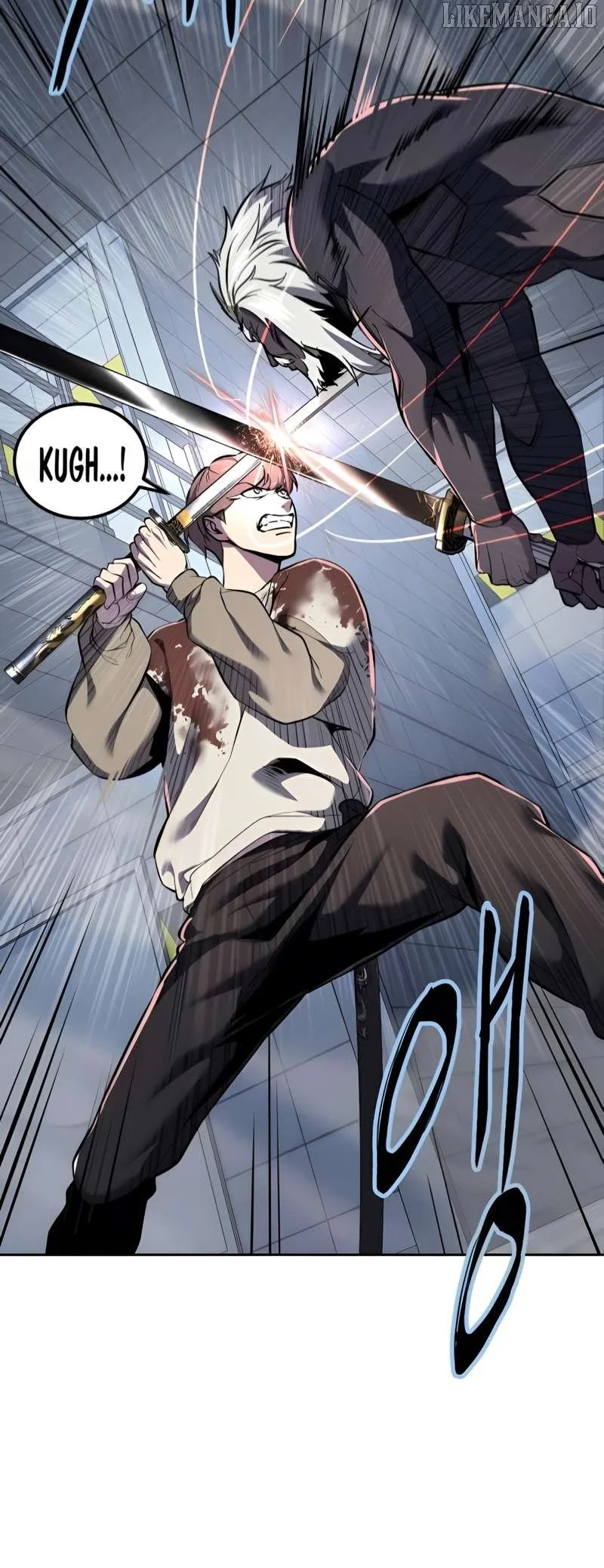 The Boy of Death Chapter 299 page 110