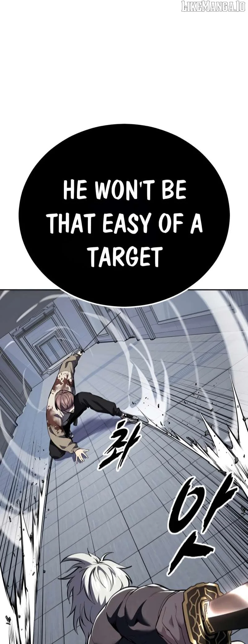 The Boy of Death Chapter 299 page 111