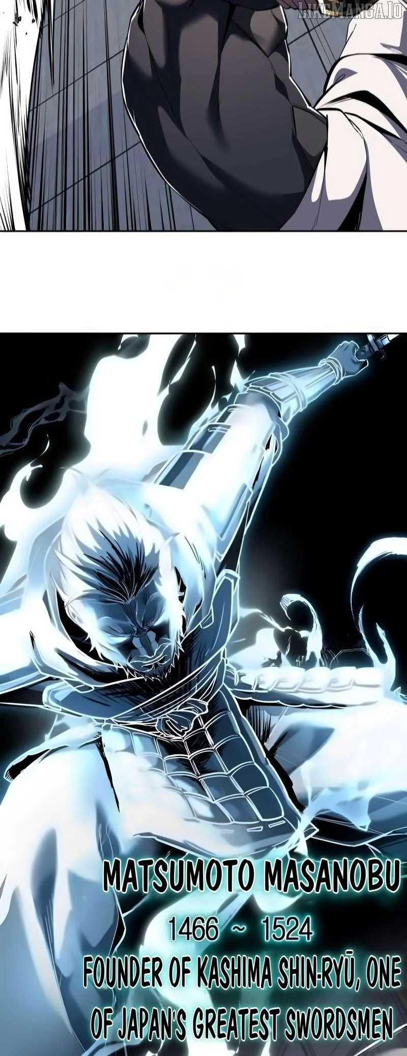 The Boy of Death Chapter 299 page 112