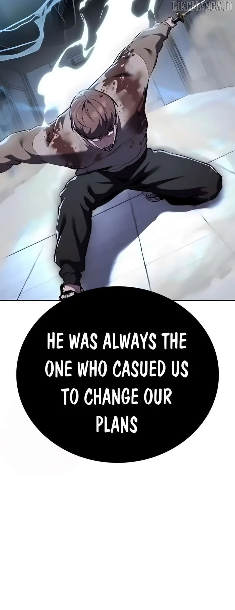 The Boy of Death Chapter 299 page 113
