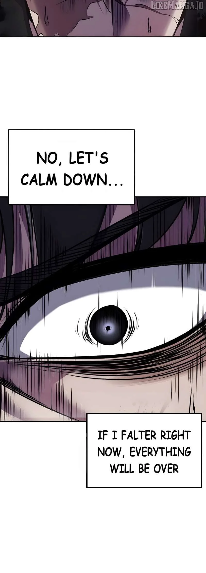 The Boy of Death Chapter 300 page 4