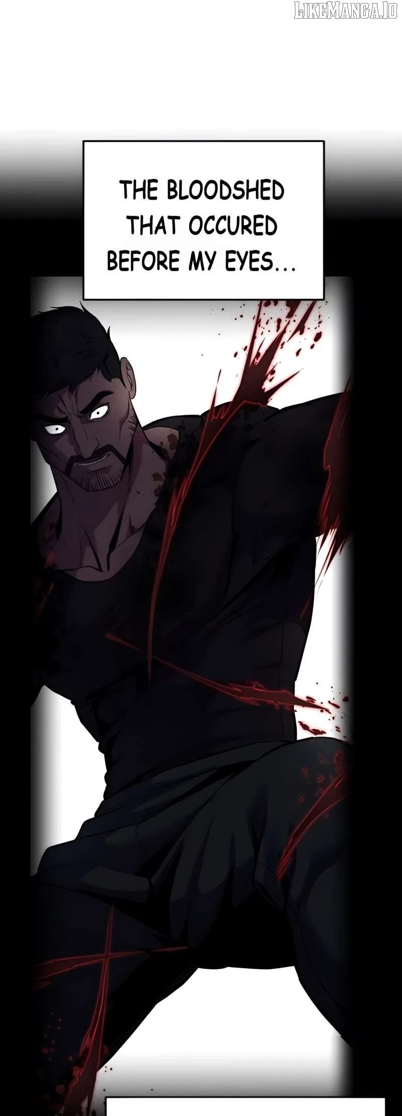 The Boy of Death Chapter 300 page 5