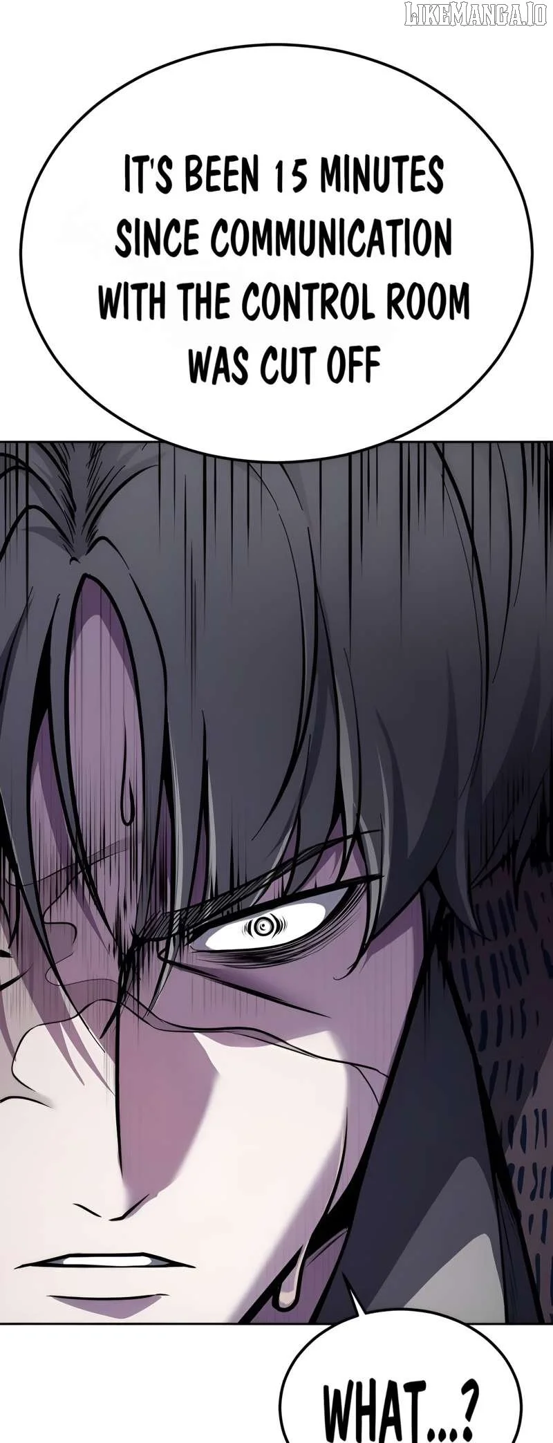 The Boy of Death Chapter 300 page 13