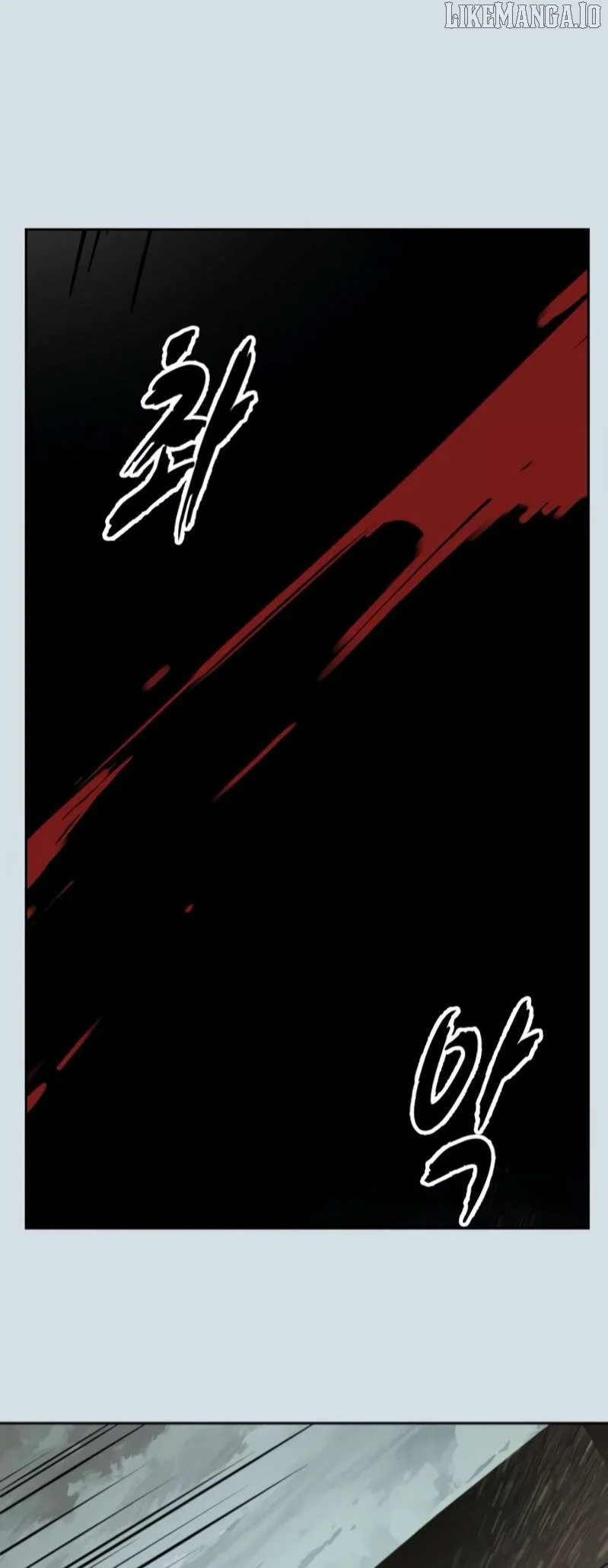 The Boy of Death Chapter 300 page 19