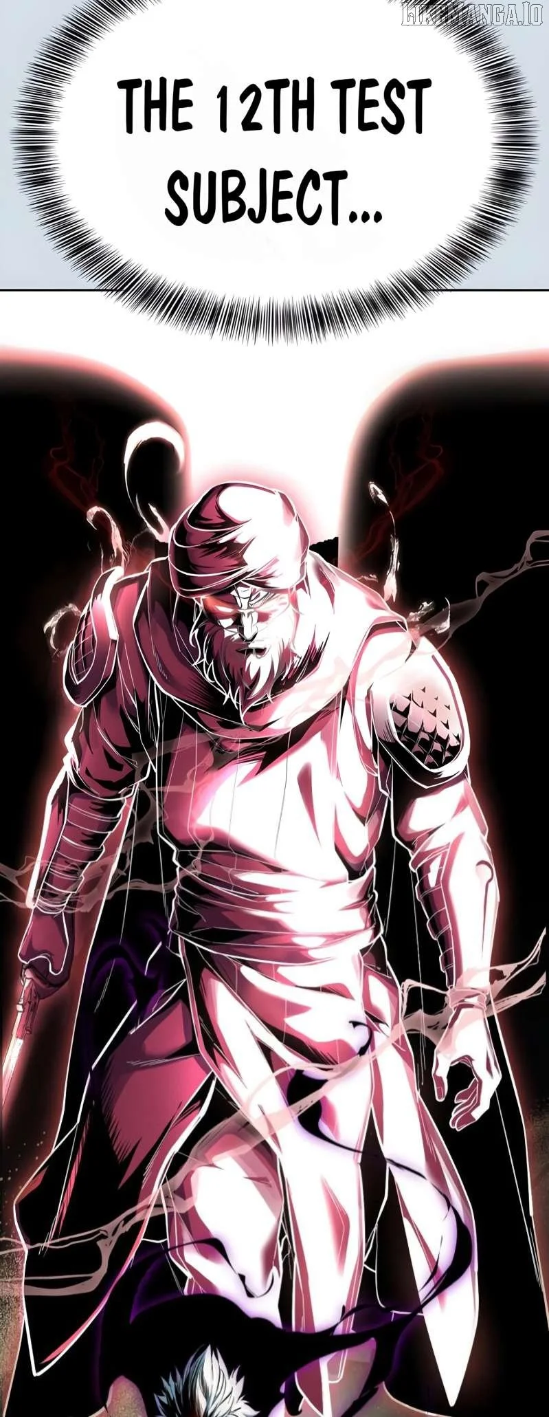 The Boy of Death Chapter 300 page 23
